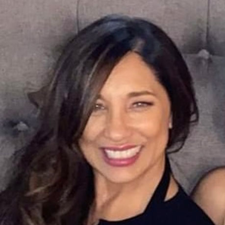 Michelle De La Vega
